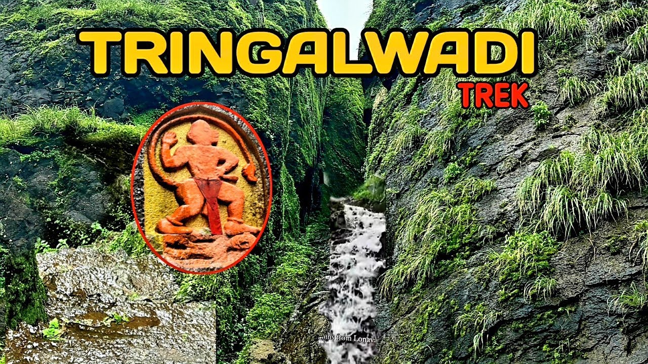 Maharashtra Explore Day-8 | 