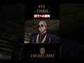 TVアニメ『HIGH CARD』切り抜き 第11話「CHRIS」 #関智一 #highcard #ハイカード #anime #shorts