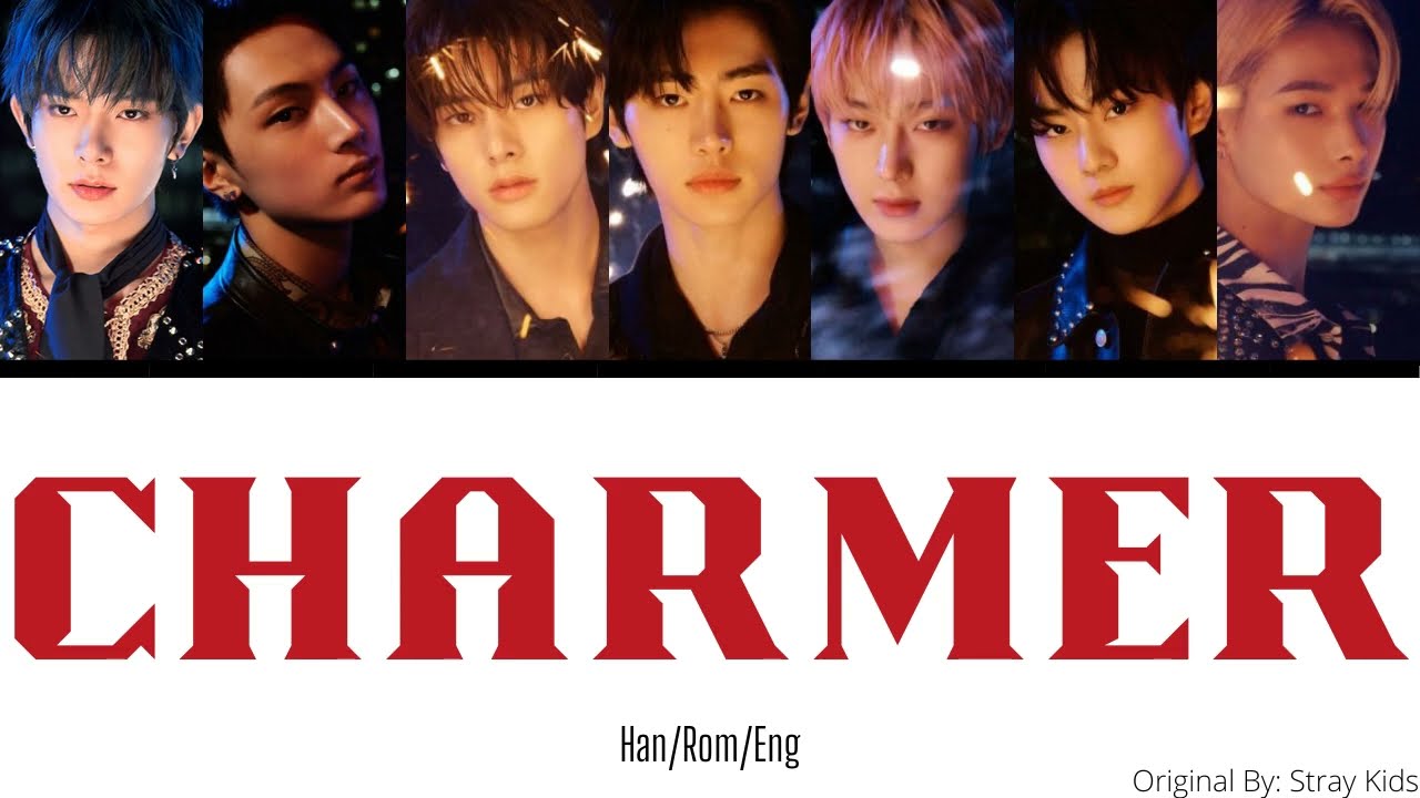How Would ENHYPEN Sing 'Charmer' By STRAY KIDS?