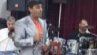 Fatmir Sula - live