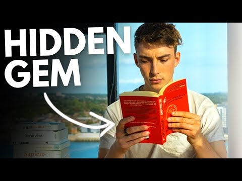 15 Underrated Books