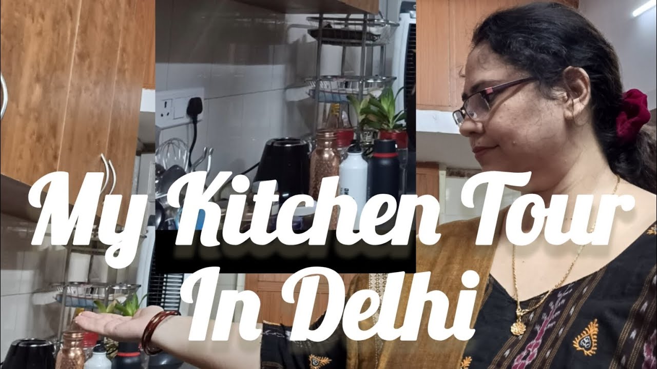 Youtube Kitchen My Kitchen Tour #trending #yt #kitchen #kitchentour - YouTube