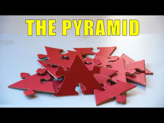 Another Tough Puzzle Solution - YouTube