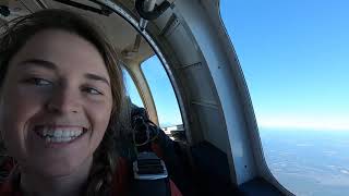 Swoopware: Skydive - Haley