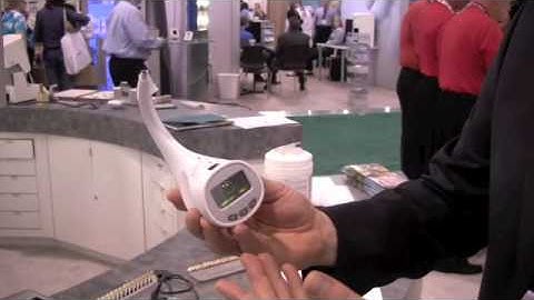 Examining the VITA Easyshade Compact