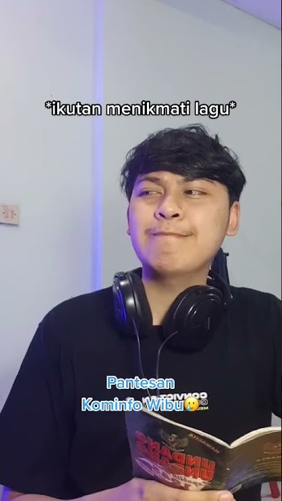 Admin Wibu