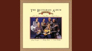 Video thumbnail of "The Bluegrass Album Band - Head Over Heels"