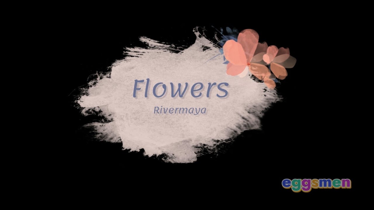 Flowers   Karaoke - Rivermaya