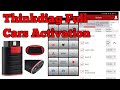 Thinkdiag (TD) Firmware Update /Full Activation / Tested In cars/ How to Activate Full Car