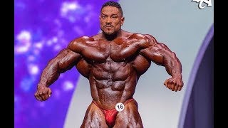 Roelly Winklaar Is Out Of The Arnold Clic 2020 - Heres The Reason ?