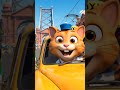 Trip to Kolkata #animation #cartoonstory #cartoon #disney #kidsstory #funny #cute #trip #kolkata