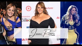 Famous Jenni Rivera - Banda music legend | Complete Biography | CelebCritics.com Net Worth