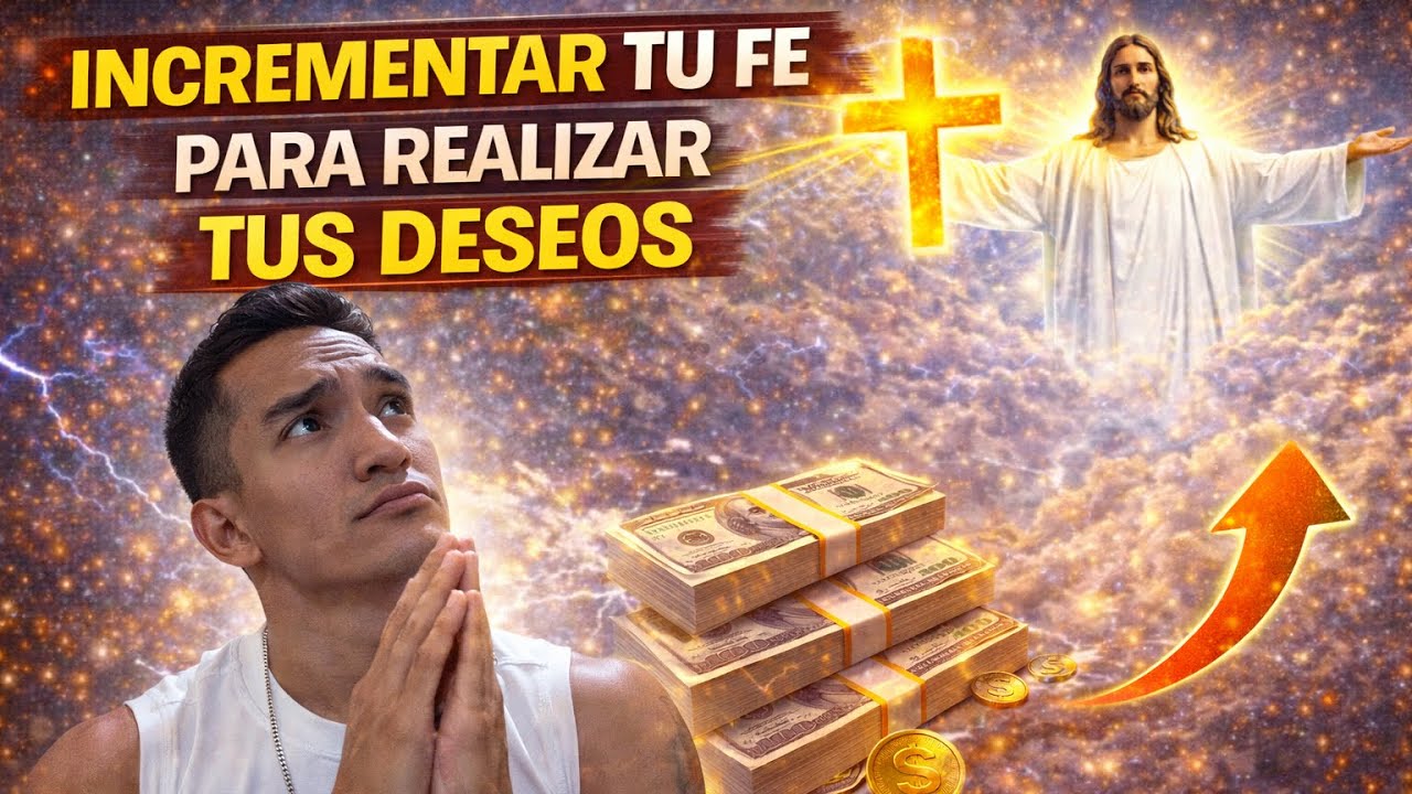 ESTÁ ES LA RAZÓN POR LA CUAL NO OBTIENES LO QUE QUIERES 