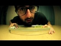 FINGERBOARD TEXT YOSELF #3 (Ledge)