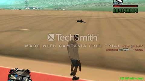 [CIF-MTA] eXodus vs xCode & RandomLess