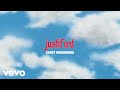 KACEY MUSGRAVES - justified (official lyric video)