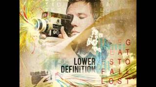 Miniatura de "Lower Definition - To Satellite"