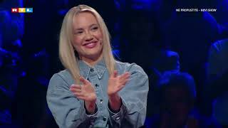 Kviz Koji Se Ne Igra Po Pravilima - Tko Bi Rekao Stiže Na Rtl I Platformu Voyo