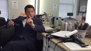 Tim Guinee's Acting Masterclass, #48 - The Numbers Geniuses
