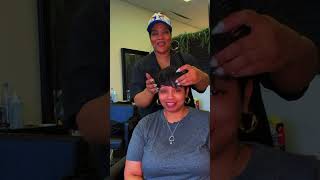 Shes Tender Headed So She Dont Need Hair