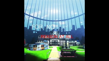 Welcome to Hopes Peak Academy!