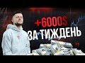+6000$ ЗА ТИЖДЕНЬ. РОЗБІР УГОД BY ZANUDA