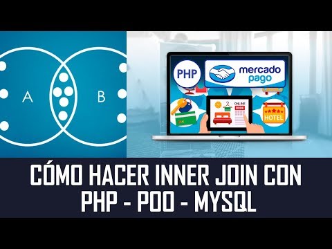 Cómo hacer INNER