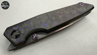 THE KNIFE YOU'LL WISH YOU CARRIED EVERYDAY!