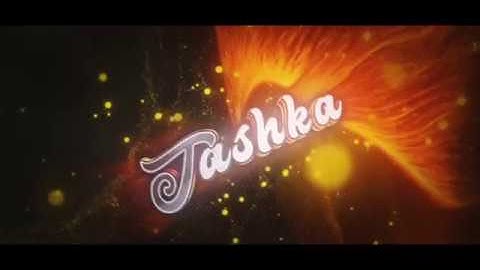 💙Intro💙TASHKA~By RonnyFX (6 in 1) c4d by Karlie