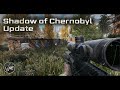 soc: update | новости с разработки