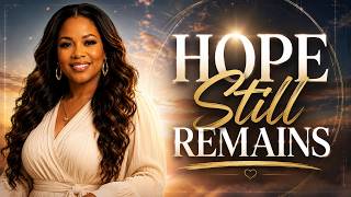 Hope Still Remains - Deborah Fields | Uplifting Gospel Music