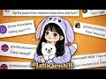 Finally 500 Subscribers 🎉 | First Q&amp;A Ever 💜