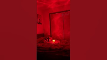 Link is in the bio!#relaxing #calm #calming #gift #giftideas #nightlamp #aesthetic #anxiety #