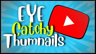 How To Create Eye Catching Thumnails || Mobile Bin Gando screenshot 3