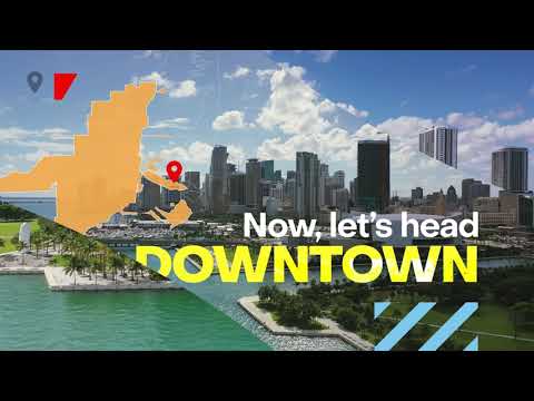 Miami – The Versatile Hotspot of the event world