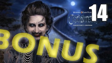 Mystery Case Files 18: The Countess CE [14] Let