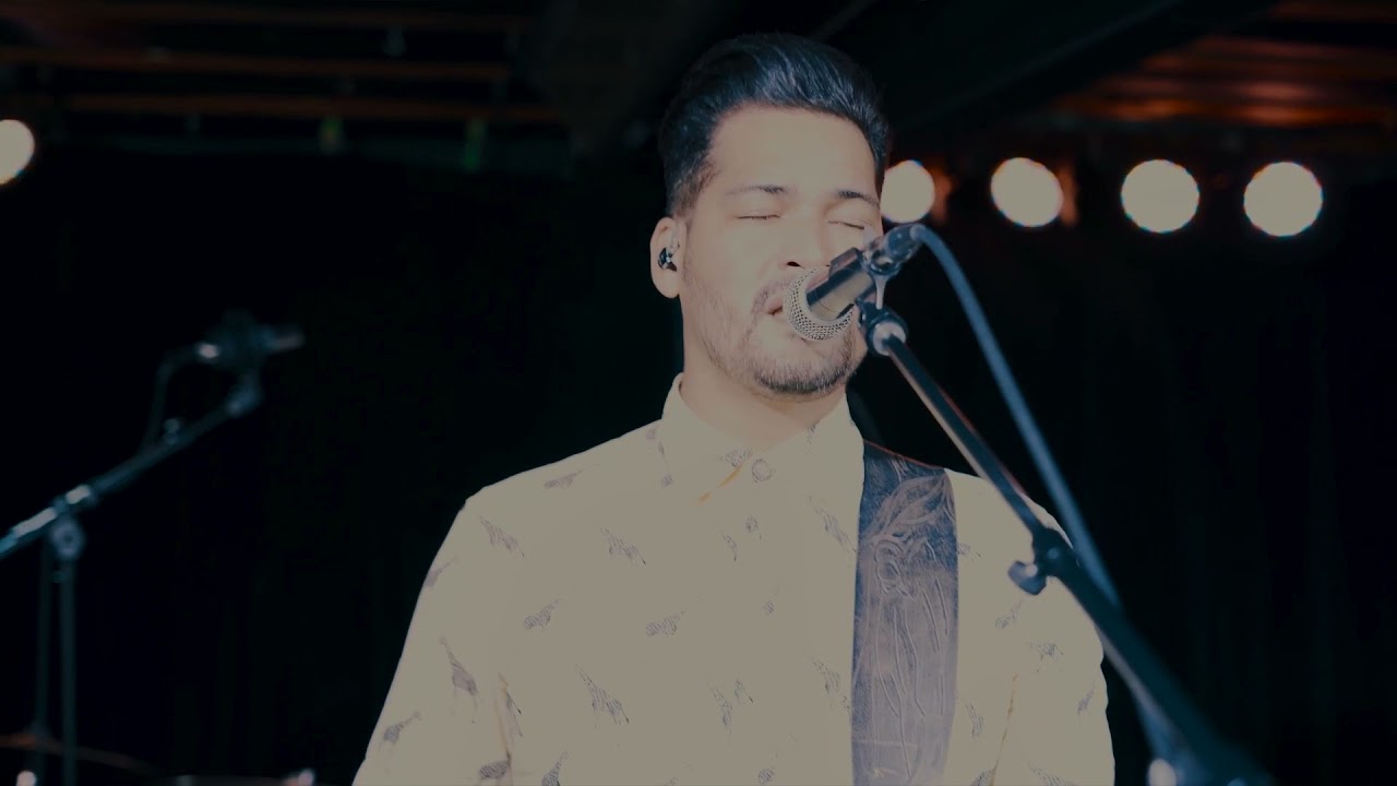 Fayuca - Full Concert - Live Stream at Rebel Lounge Phoenix, AZ