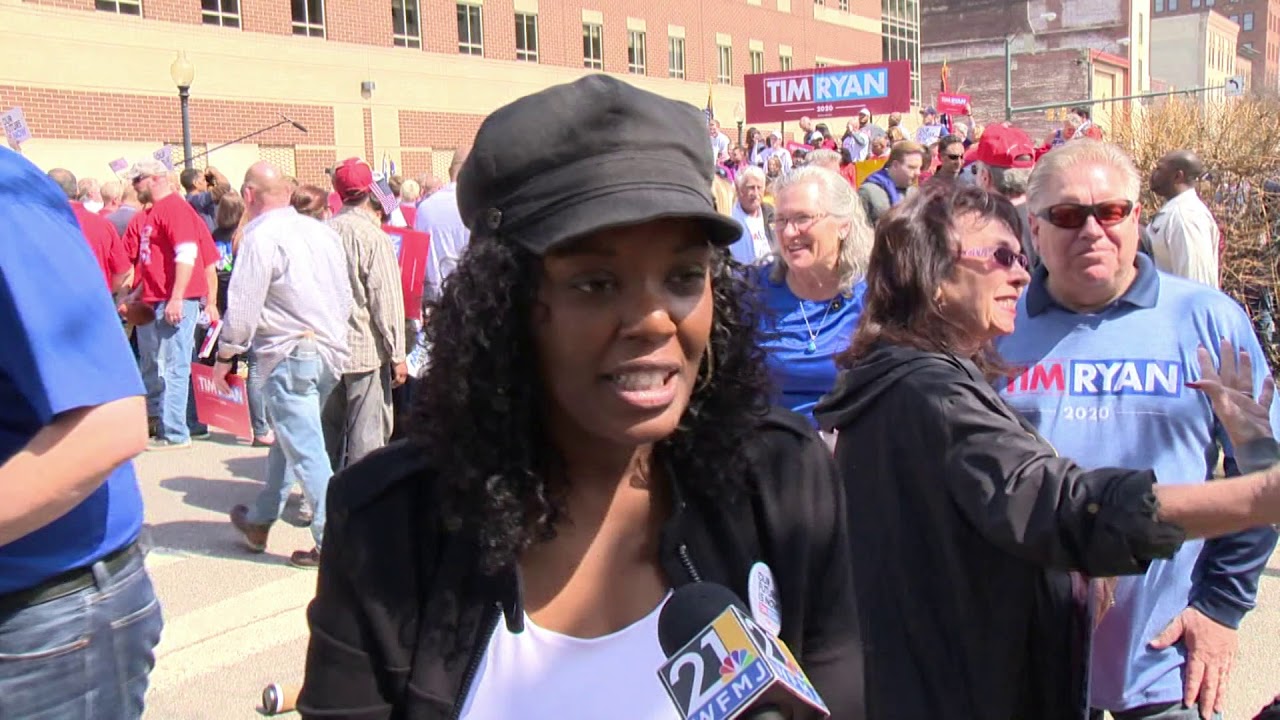 HOFFMAN NEWS PKGS REEL YouTube