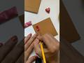Handmade Shubh Lahb lippan art for Diwali decoration#art #lippanartwork #shortvideo #shorts