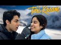 Teri Kasam Aryan Khan Janhvi Kapoor Bollywood Romantic Song New Song 2026