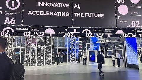 Agentic AI takes centre stage at Mobile World Congress 2025 in Barcelona