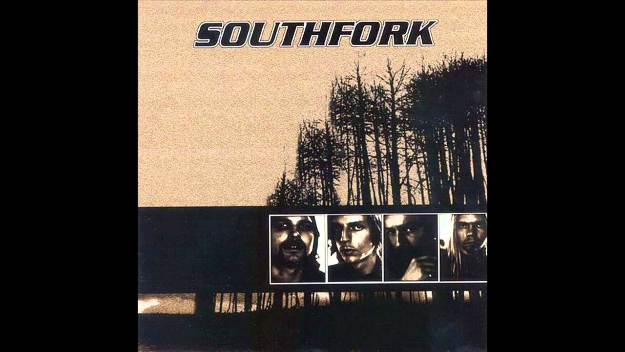 Southfork - Oneway Freeway