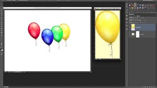 03 Lecture 04 - Drag ’n Drop and Copy ‘n Paste Layer Contents