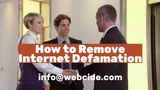 How to Take Down negative complaints on Google
