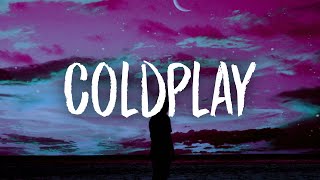 Video thumbnail of "Lizzo - Coldplay (Lyrics)"