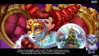 Christmas Stories: Alices Adventures (Gameplay) HD screenshot 1