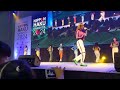[Fancam] Girls2 - Rise &amp; Shine // 80's Lover @ Nippon Haku Bangkok 2024