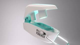 Introducing Pill Puncher