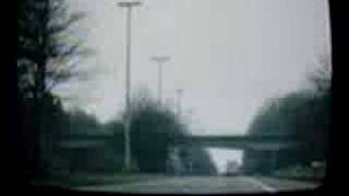 CLIENT Drive (Drive to Namur Video Edit)