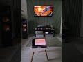 Klipsch RP8000F II x 4 / PowerAmp 2 x 400w / Eversolo DMP A6 / SVS PB3000